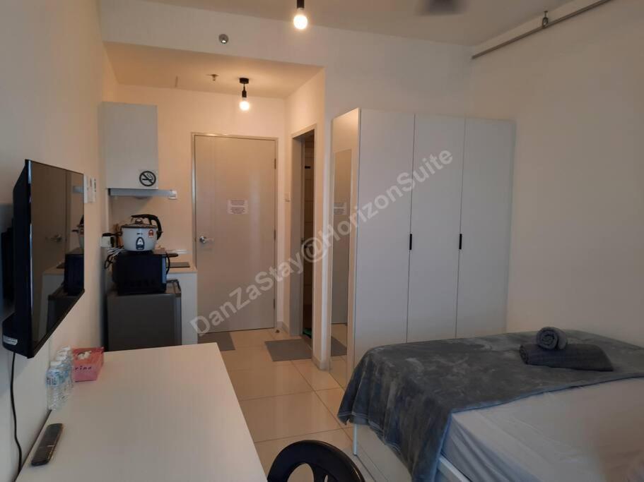 Danzastay1@Horizonsuite - Nearby Klia Sepang Ngoại thất bức ảnh