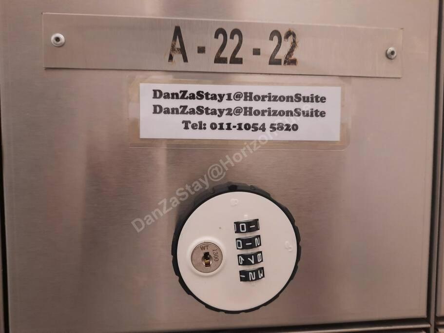 Danzastay1@Horizonsuite - Nearby Klia Sepang Ngoại thất bức ảnh