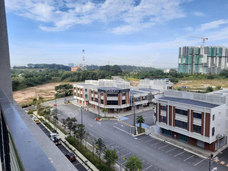 Danzastay1@Horizonsuite - Nearby Klia Sepang Ngoại thất bức ảnh