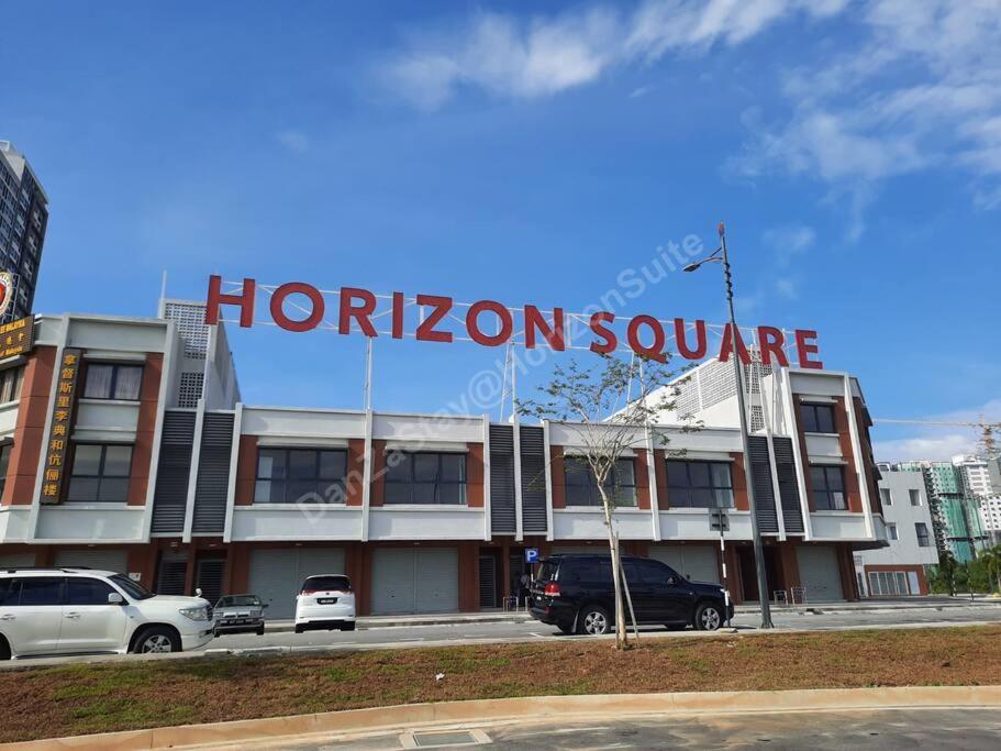 Danzastay1@Horizonsuite - Nearby Klia Sepang Ngoại thất bức ảnh